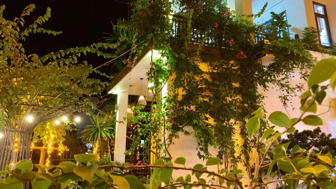 Coto Center Homestay Dao Co To Exterior foto