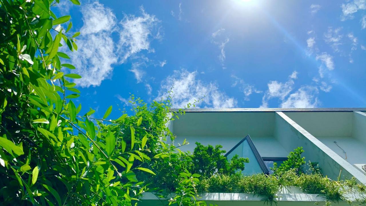 Coto Center Homestay Dao Co To Exterior foto